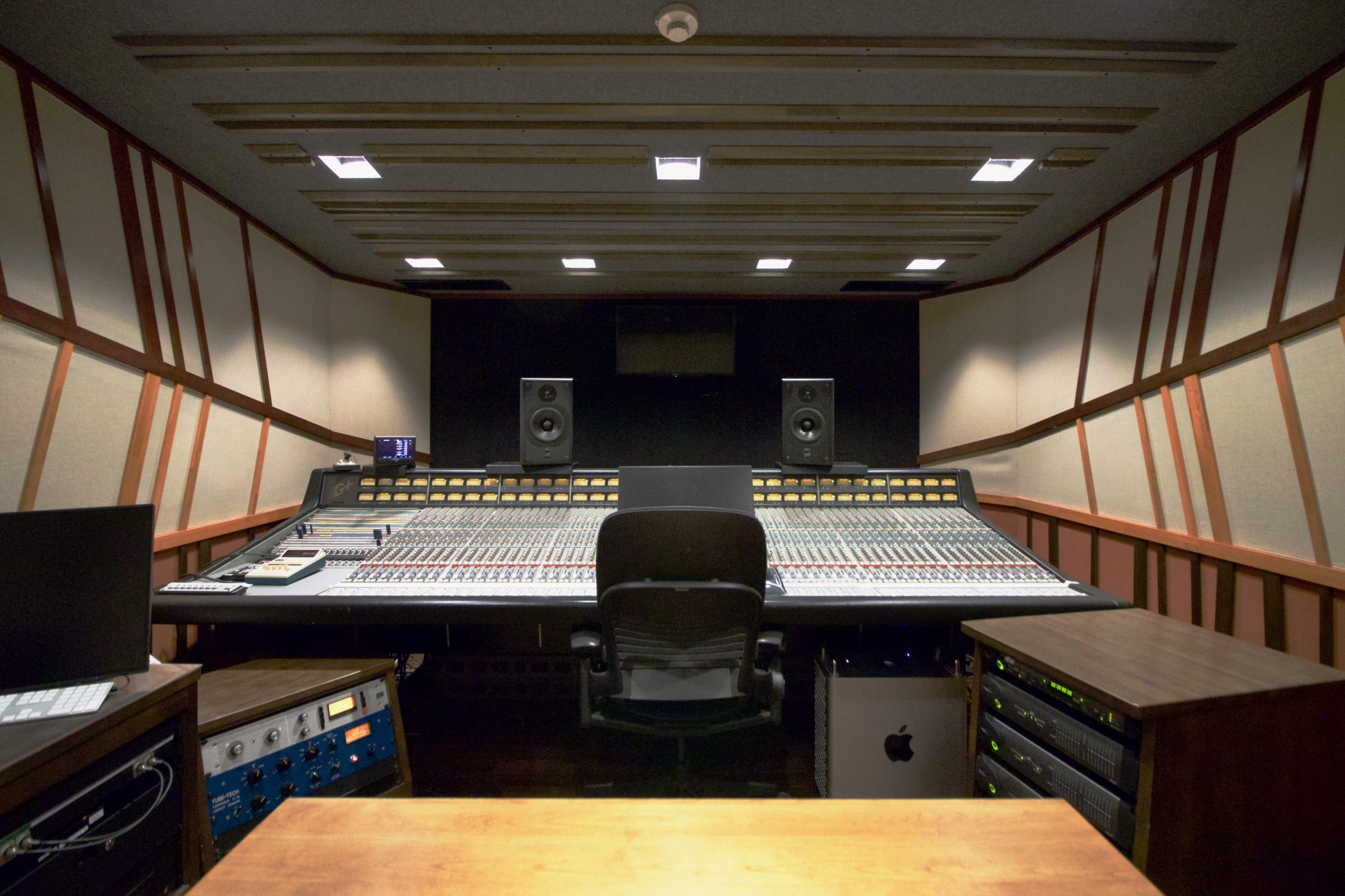 prime sound studio